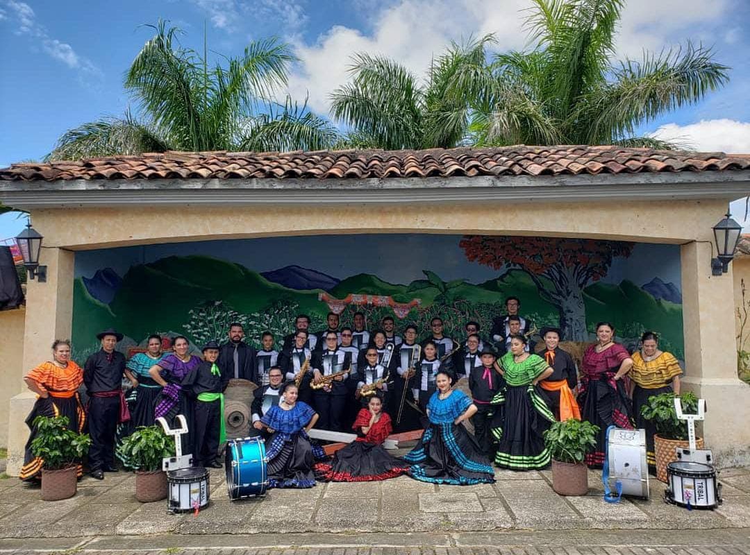 Proceso de matrícula